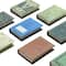 Hello Honey® 5.5" Vintage Style Book Boxes, 8ct.